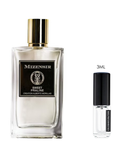 SAMPLE - Mizensir Sweet Praline EDP