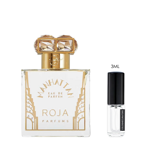 SAMPLE - Roja Parfums Manhattan EDP