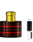 SAMPLE - Pantheon Roma Dolce Passione Extrait