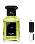 SAMPLE - Guerlain Vetiver Fauve EDP