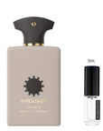 SAMPLE - Amouage Opus V Woods Symphony EDP