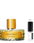 SAMPLE - Vilhelm Parfumerie Dear Polly EDP