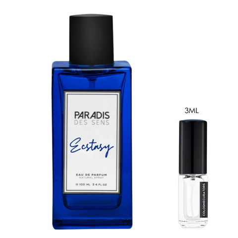 SAMPLE - Paradis Des Sens Ecstasy EDP