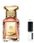 SAMPLE - Guerlain Iris Pallida Extrait 6