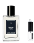SAMPLE - Une Nuit Nomade Memory Motel EDP