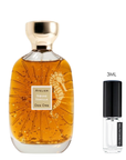 SAMPLE - Atelier des Ors Novae Vanilla EDP