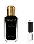 SAMPLE -  Jeroboam Floro Extrait