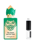 SAMPLE - Stephane Humbert Lucas The Queen and The Viper EDP