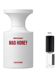 SAMPLE - Borntostandout Mad Honey EDP
