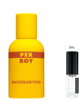 SAMPLE - Perroy Mahoganysun EDP