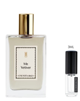 SAMPLE - Une Nuit Nomade Mr. Vetiver EDP