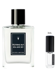 SAMPLE - Une Nuit Nomade Nothing but Sea and Sky EDP
