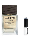 SAMPLE - Theodoros Kalotinis Marzipan Gourmand Extrait
