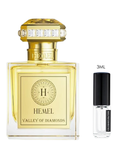 SAMPLE - Hemel Paris Valley of Diamond EDP