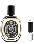 SAMPLE - Diptyque Orphéon EDP