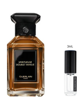 SAMPLE - Guerlain Spiritueuse Double Vanille EDP