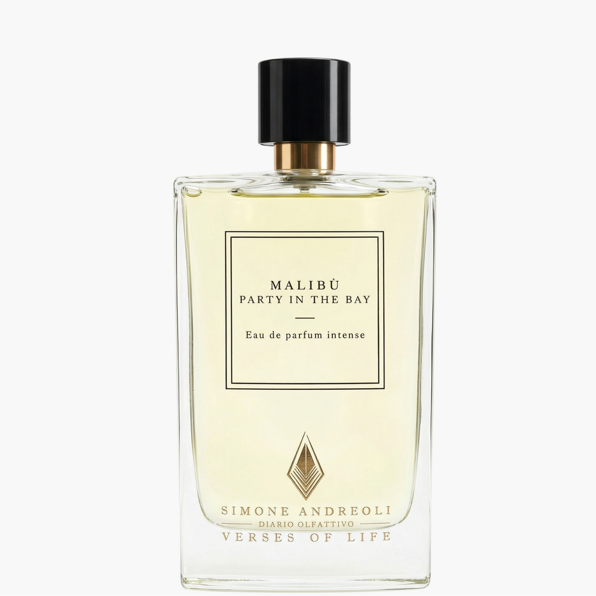 Simone Andreoli Malibu EDP