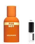 SAMPLE - Perroy Goldfawn EDP