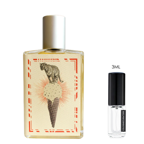 SAMPLE -  Imaginary Authors A Whiff of Waffle Cone EDP