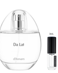SAMPLE - d'Annam Da Lat EDP