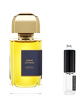 SAMPLE - BDK Parfums Ambre Safrano EDP