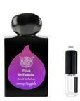SAMPLE - Lorenzo Pazzaglia Ficus in Fabula Extrait