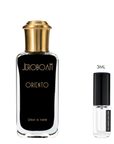 SAMPLE -  Jeroboam Oriento Extrait