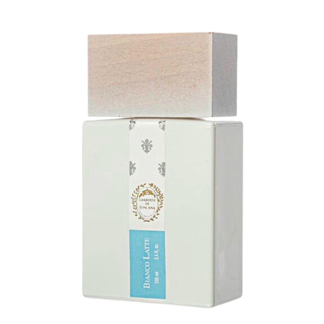 Giardini Di Toscana Bianco Latte Fragrance Sample
