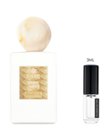 SAMPLE - Cave White Amber Extrait