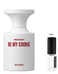 SAMPLE - Borntostandout Be My Cookie EDP