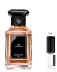 SAMPLE - Guerlain Iris Torréfié EDP