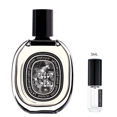 SAMPLE - Diptyque Fleur de Peau EDP