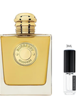 SAMPLE - Burberry Goddess EDP Intense