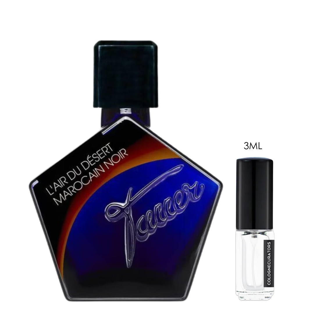 SAMPLE - Tauer Perfumes L'air Du Desert Marocain Noir Elixir