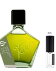 SAMPLE - Tauer Perfumes Phi Une Rose de Kandahar EDP