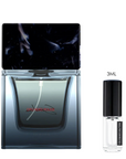 SAMPLE - Sora Dora Orchidee Rouge Extrait