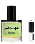 SAMPLE - DS&Durga Pistachio EDP