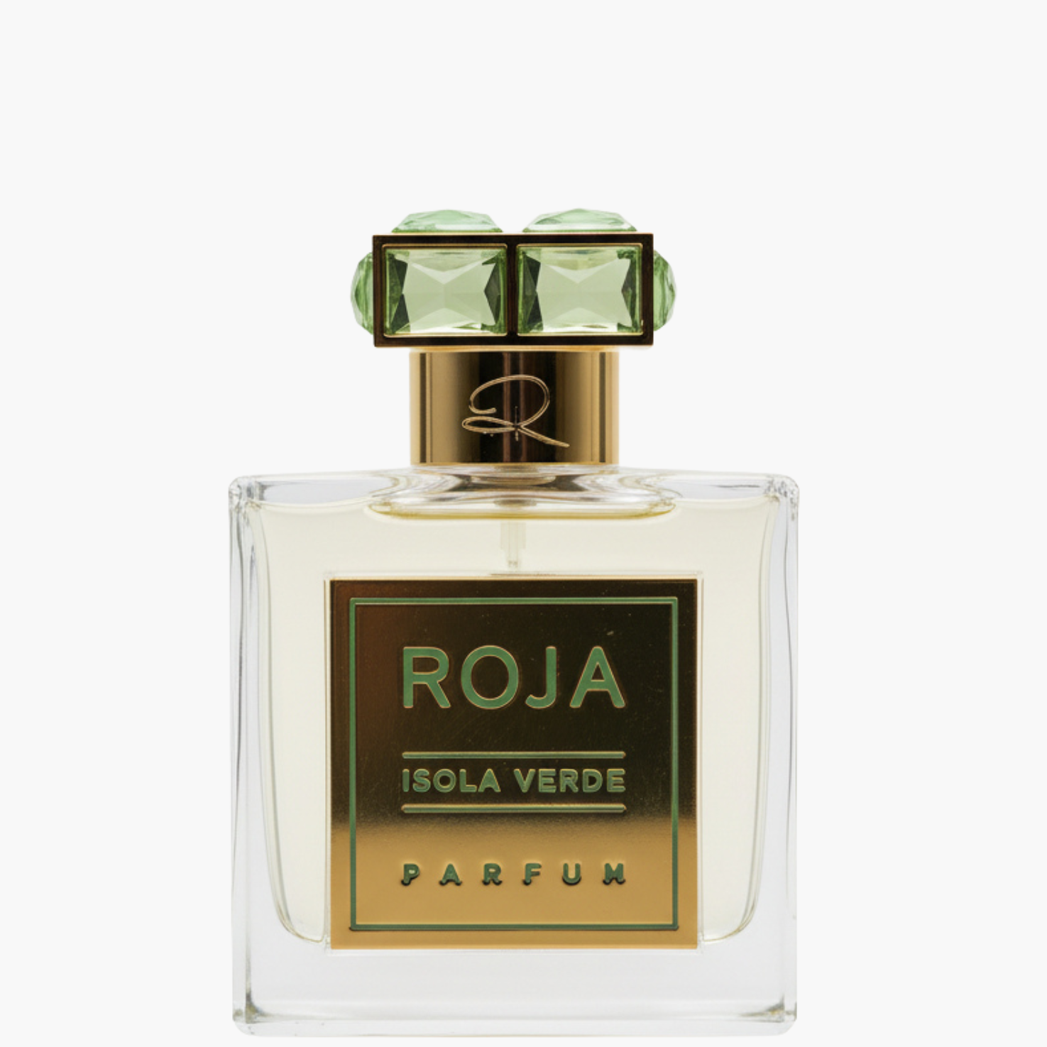 Roja Parfums Isola Verde Parfum