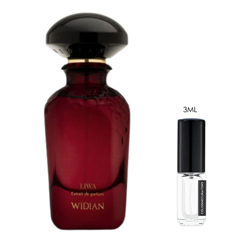 SAMPLE - Widian Liwa Extrait