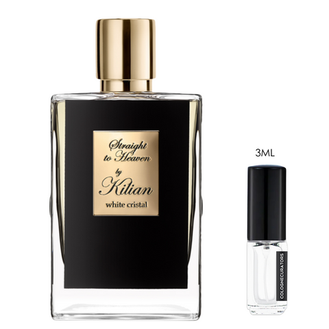 SAMPLE - Kilian Straight To Heaven EDP