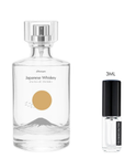 SAMPLE - d'Annam Japanese Whiskey EDP