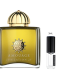 SAMPLE - Amouage Jubilation 25 Woman EDP