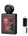 SAMPLE - Lorenzo Pazzaglia Choco Raptor Extrait