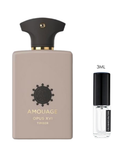SAMPLE - Amouage Opus XVI Timber EDP