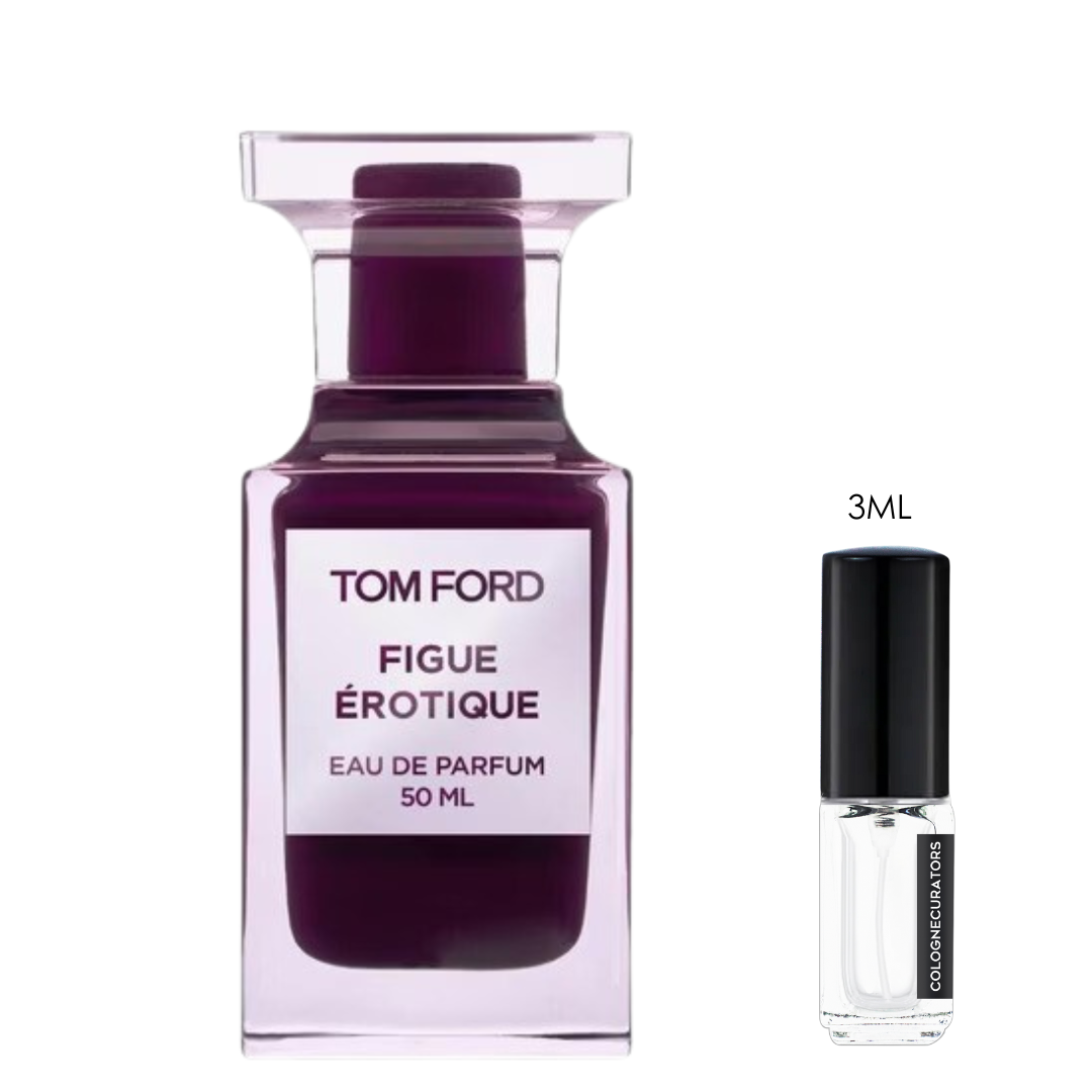 SAMPLE - Tom Ford Figue Erotique EDP