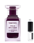 SAMPLE - Tom Ford Figue Erotique EDP