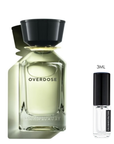SAMPLE - Omanluxury Overdose EDP