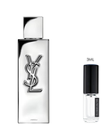 SAMPLE - Yves Saint Laurent MYSLF L’Absolu EDP
