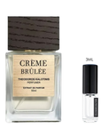 SAMPLE - Theodoros Kalotinis Creme Brulee Extrait