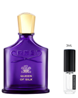 SAMPLE - Creed Queen Of Silk EDP